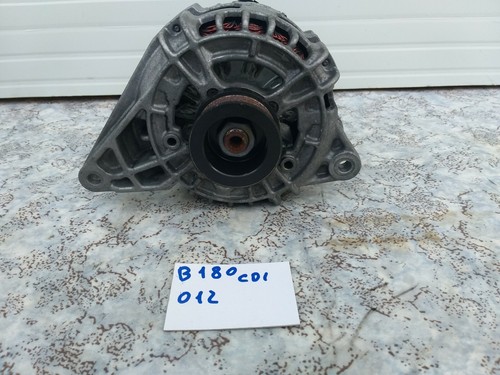 Alternatore motore carica - motore,