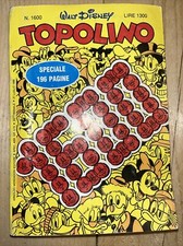 Topolino fumetto Disney