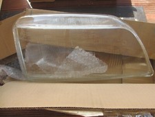 Phare avant / Optique droit