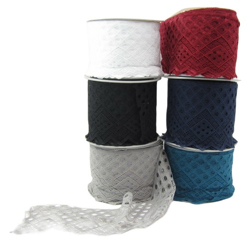 Punta rachel 100 tulle - punta,
