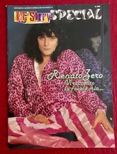 BELLISSIMA RIVISTA-BIG STORY SPECIAL - RENATO ZERO - VI RACCONTO LA FAVOLA MIA