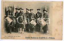1900 palma mallorca - ca,