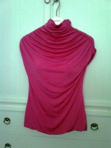 Maglia viscosa e - di,