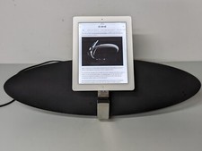 Bowers Wilkins Zeppelin Air