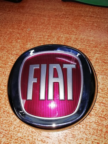 Fregio logostemma fiat - fregio,