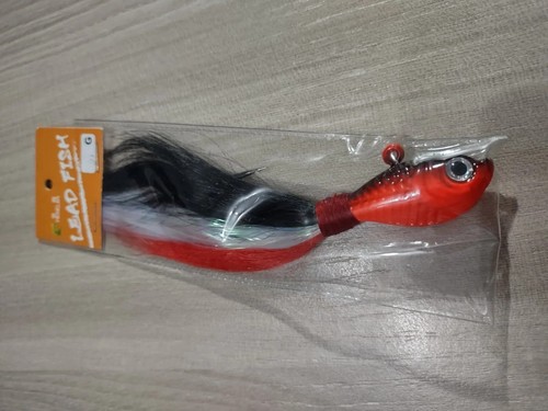 Tackle sea wobbler - sea, bait