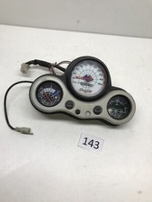 STRUMENTAZIONE CONTACHILOMETRI