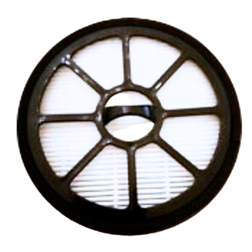 Filtro hepa imetec per - hepa, scopa