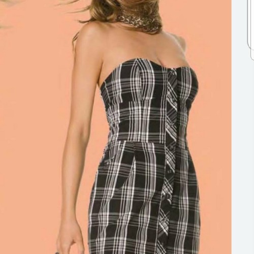 Vestito abito