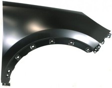 Parafango Anteriore DX Per KIA Sportage 2010-2016