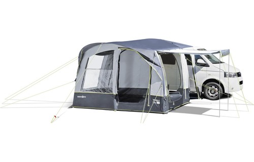 Tenda per van trails - tenda,