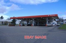 PHOTO  TOTAL SERVICE STATION