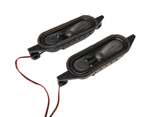 Altoparlanti 10w 8ohm - altoparlanti,
