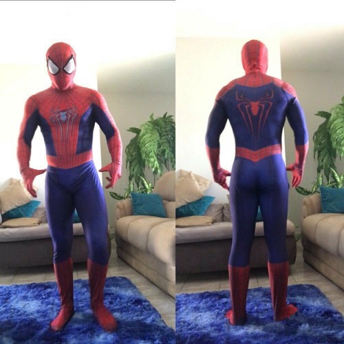 The amazing spiderman - amazing, 2