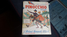 PINOCCHIO - salani editore