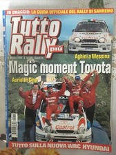 Tuttorally Più Ottobre 1999