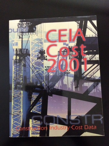 Construction industry cost - industry,
