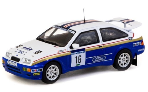 Ford sierra cosworth - sierra,