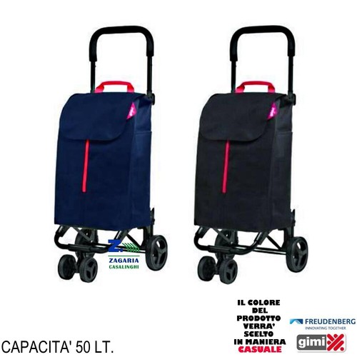 Carrello spesa trolley - spesa,