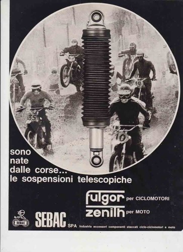 Advertising pubblicità - advertising,