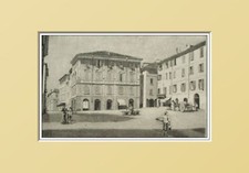 ONEGLIA_IMPERIA-Piazza Andrea