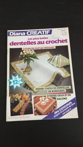 Diana creativo più - creativo, belle