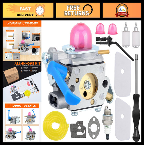 Carburatore per