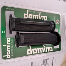 Manopole domino daytona nero - domino,