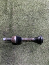 Semiasse Anteriore Sinistro