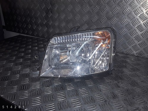 2005 fiat panda faro - 2005,