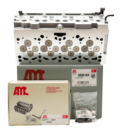 Amc testata cilindri - amc,