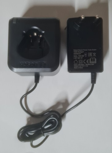 Bosch 2607226187 caricatore - bosch,