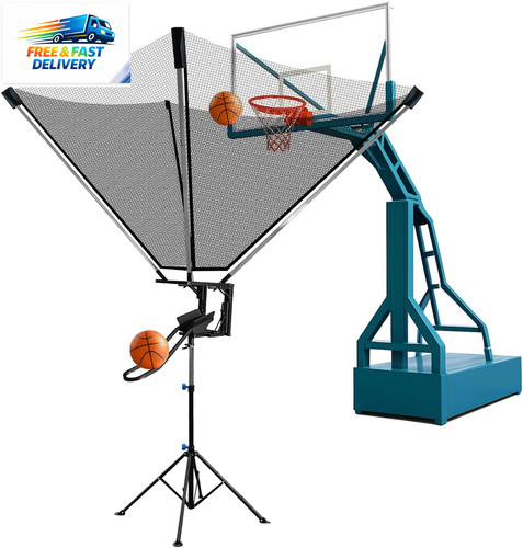 Basketball rebounder trainer - basketball,