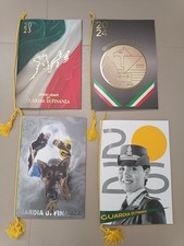 Calendario Guardia Di Finanza