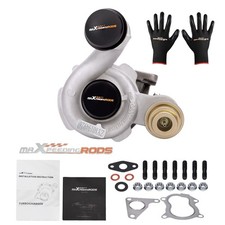 Turbocharger GT1549S for
