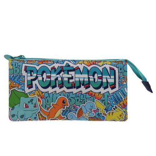 Pokemon urban colors - pokemon,