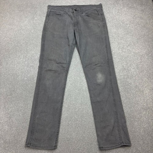 Jeans levis 511 adult 34x34 - jeans,