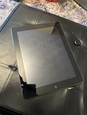 Apple ipad generazione - apple, 2°?