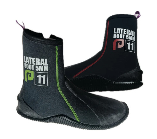 Stivali muta neoprene 5 - stivali,