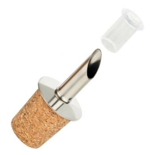 Versatore sughero naturale - in,
