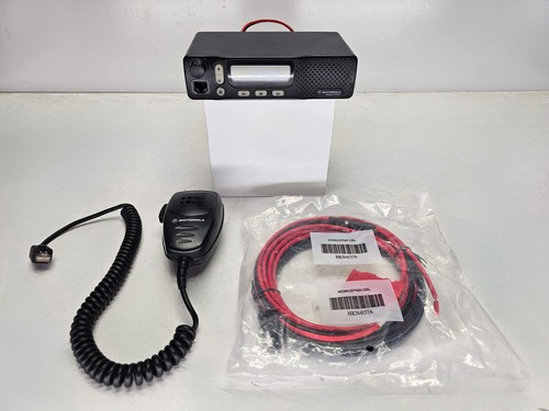 Motorola m1225 vhf - motorola, mhz