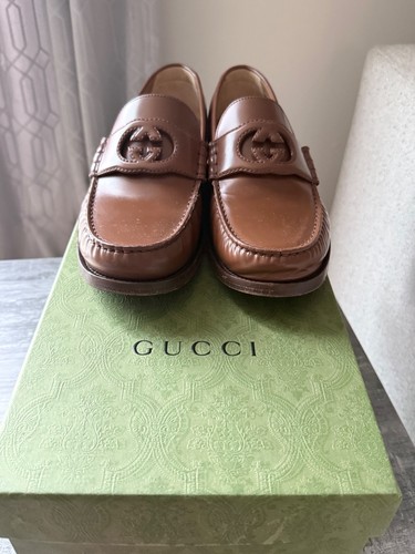 Gucci mocassino casual - mocassino,