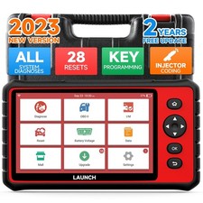 LAUNCH CRP909 obd2 Dispositivo