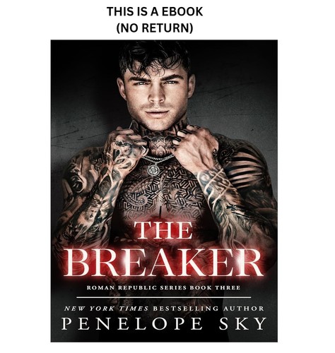 Penelope sky the - sky, breaker