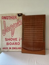 Vintage Jaques shove mezzo