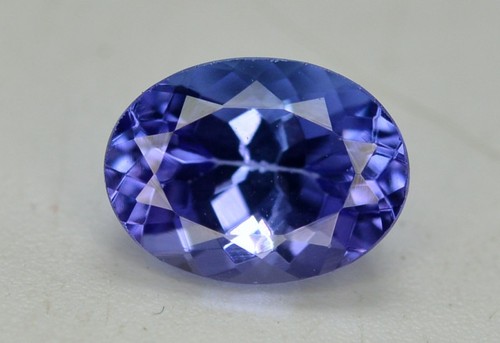 Tanzanite naturale 30ct - naturale, 1.30ct