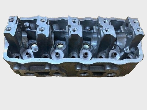 Cilindro testa per suzuki - cilindro,