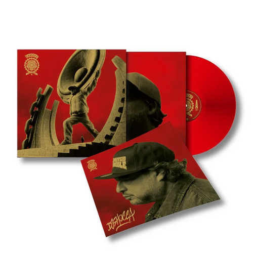 Shocca ii lp - ii,