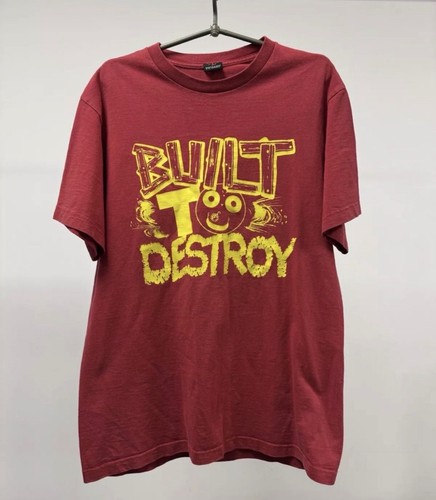 Shirt vintage stussy eric - shirt,