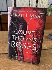 A Court of Thorns and Roses -